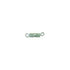 AussieSuperStore Jewellery Making Supplies JF Clasp Barrel Round JF Clasp Barrel Round | Jewellery Making Findings 9323823055974 JF116